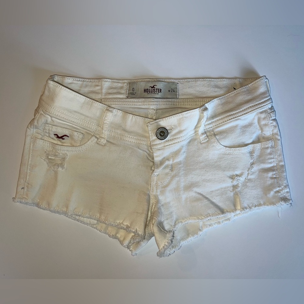 Hollister Shorts